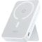 Baseus MagPro Magnetic Bracket Fast Charge 5000 mAh 20W White (P10064101223-00) [102132]