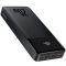 Baseus Bipow Digital Display 20000 mAh 20W Чорний Зовнішній акумулятор