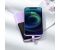 Baseus Elf Digital Display Fast Charge 10000 mAh 22.5W Purple (PPJL010005)
