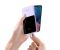 Baseus Elf Digital Display Fast Charge 10000 mAh 22.5W Purple (PPJL010005)