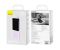 Baseus Elf Digital Display Fast Charge 10000 mAh 22.5W Purple (PPJL010005)