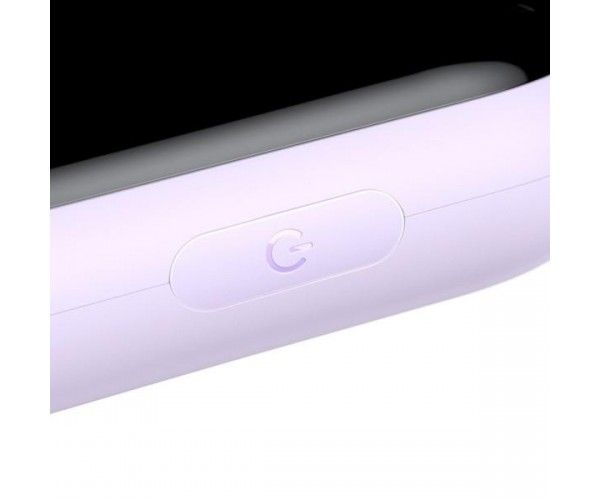 Baseus Elf Digital Display Fast Charge 10000 mAh 22.5W Purple (PPJL010005)