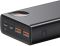 Baseus Adaman Digital Display 40000 mAh 22.5W Black (PPAD020001)