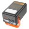 Hoco J110A Powerful PD 65W 60000 mAh зовнішній чорний