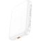 Hoco J117 Esteem MagSafe 5000 mAh White [101295]