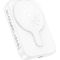 Hoco J117 Esteem MagSafe 5000 mAh White [101295]
