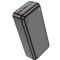 Hoco J101B Astute 22.5W 30000 mAh Чорний - 00000058381_1