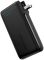 RavPower 10000 mAh 2 in 1 and Wall Charger Black (RP-PB066)
