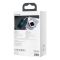 Baseus 20000 mAh з USB-C Cable Q Pow Display 22.5W Purple (PPQD-I05)  