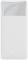 Baseus 30000 mAh Bipow Display 15W White (PPDML-K02)  
