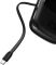 Baseus 20000 mAh з USB-C Cable Q Pow Display 22.5W Black (PPQD-I01)  