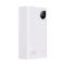 Baseus 20000 mAh Adaman 2 Metal Digital Display 30W White (PPAD050002)  
