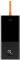 Baseus 20000 mAh Elf Digital Display 65W Black (PPJL000001)  