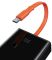 Baseus 20000 mAh Elf Digital Display 65W Black (PPJL000001)  