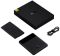 Baseus 20000 mAh Blade Digital Display 100W Black (PPBLD100-S)