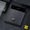 Baseus 20000 mAh Blade Digital Display 100W Black (PPBLD100-S)