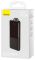 Baseus 10000 mAh Elf Digital Display Fast Charge 22.5W Black (PPJL010001)  