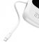 Baseus 20000 mAh Qpow Display Lightning Quick Charging White (PPQD-H02)  