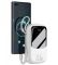 Baseus 20000 mAh Qpow Display Lightning Quick Charging White (PPQD-H02)  