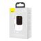 Baseus 20000 mAh Qpow Display Lightning Quick Charging White (PPQD-H02)  