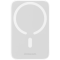 Baseus Magnetic 20W 6000 mAh White (ppcxm06a/ppcxm06)