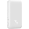 Baseus Magnetic 20W 6000 mAh White (ppcxm06a/ppcxm06)