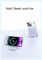 Magsafe Anker A1618 5000 mAh для iPhone для телефону Білий
