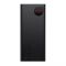 Baseus Adaman Metal Overseas 22.5W 20000 mAh PPAD070101 чорний