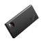 Baseus Adaman Metal Overseas 22.5W 20000 mAh PPAD070101 чорний