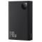 Baseus Adaman Digital Display 140 W 24000 mAh чорна P10021508113-00