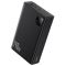 Baseus Adaman Digital Display 140 W 24000 mAh чорна P10021508113-00