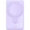 Baseus Magnetic Bracket 10000 mAh PPCX080005 фіолетова