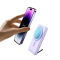 Baseus Magnetic Bracket 10000 mAh PPCX080005 фіолетова