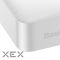 Baseus Bipow Digital Display 15W Overseas Edition 20000 mAh White (PPBD050102)