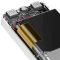 Baseus Bipow Digital Display 15W Overseas Edition 20000 mAh White (PPBD050102)