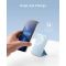 Anker 622 Magnetic Wireless Portable Charger 5000 mAh Misty Blue (A1614)