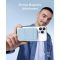 Anker 622 Magnetic Wireless Portable Charger 5000 mAh Misty Blue (A1614)