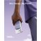 Anker 622 Magnetic Wireless Portable Charger 5000 mAh Lilac Purple (A1614)