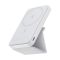 Anker 622 Magnetic Wireless Portable Charger 5000 mAh Dolomite White (A1614)