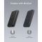 Anker 622 Magnetic Wireless Portable Charger 5000 mAh Black (A1614)