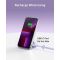 Anker 622 Magnetic Wireless Portable Charger 5000 mAh Lilac Purple (A1614)