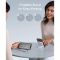 Anker 622 Magnetic Wireless Portable Charger 5000 mAh Dolomite White (A1614)