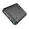 Hoco J87 Tacker PD20W+QC3.0 (10000 mAh) Black 64832