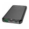 Hoco J87 Tacker PD20W+QC3.0 (10000 mAh) Black 64832
