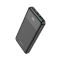 Hoco J102 Cool figure PD20W+QC3.0 (10000 mAh) Black 65614