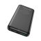 Hoco J102 Cool figure PD20W+QC3.0 (10000 mAh) Black 65614