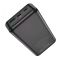 Hoco J102A Cool figure PD20W+QC3.0 (20000 mAh) Black 64830