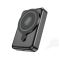 Hoco Q11 PD20W 3in1 Wireless Fast Charging (10000 mAh) Black 66201