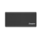 Energizer 20000 mAhUE20012PQ_BK чорний