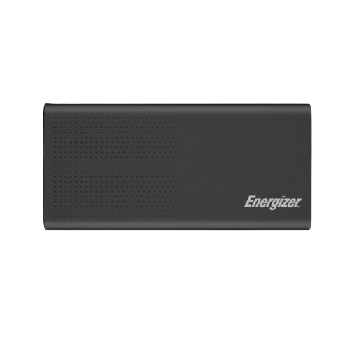 Energizer 20000 mAhUE20012PQ_BK чорний